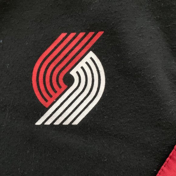 Portland Blazer Zip-Up Hoodie. Youth 18/20 (XL). - Picture 3 of 13